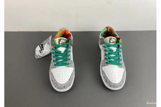 SB Low Nike Dunk HF4840-068 Premium  0805